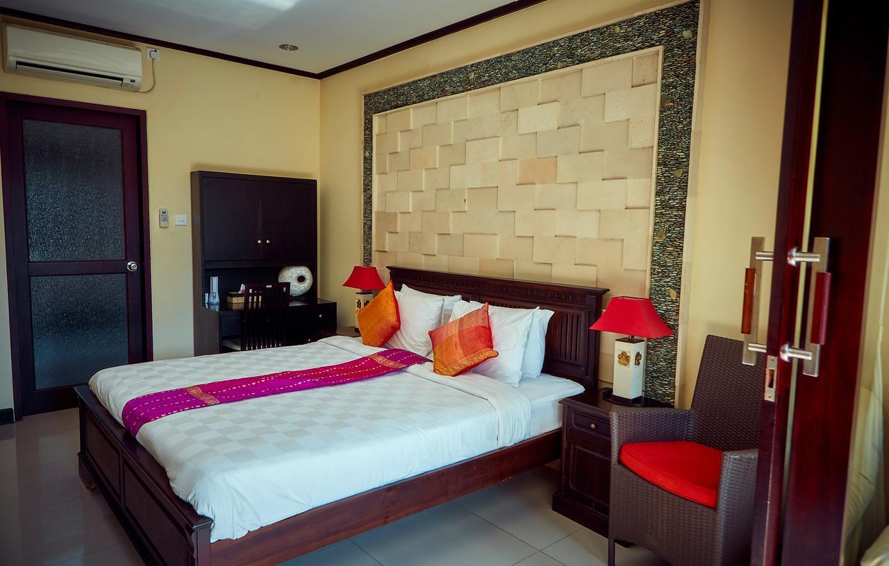 Villa Saraswati Villa *