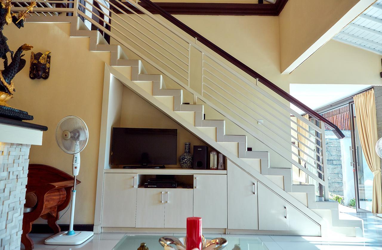 Villa Saraswati *