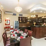 Villa Saraswati