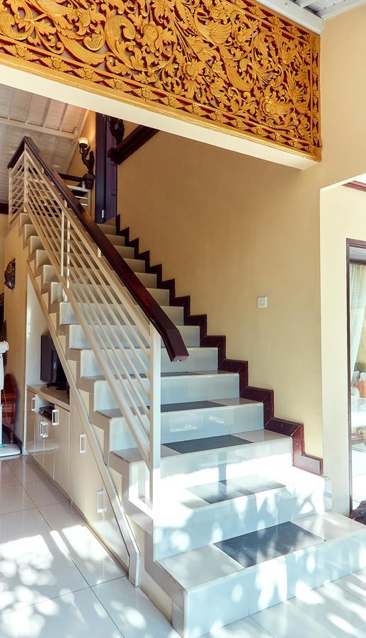 Villa Villa Saraswati Seminyak (Bali)
