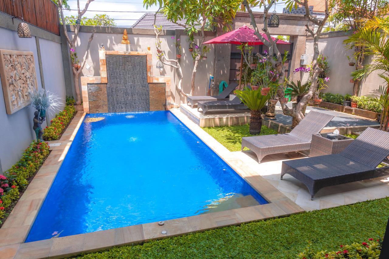 Villa Saraswati