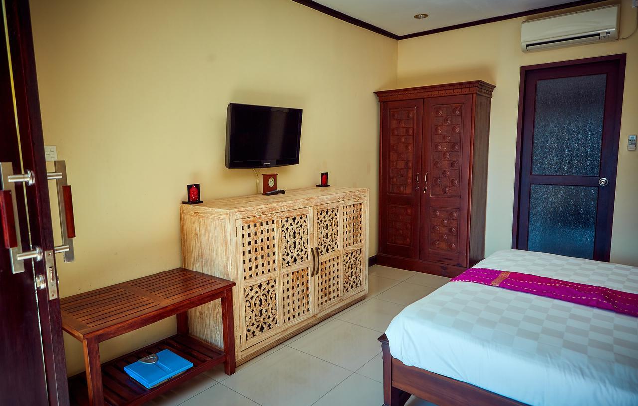 Villa Saraswati Villa