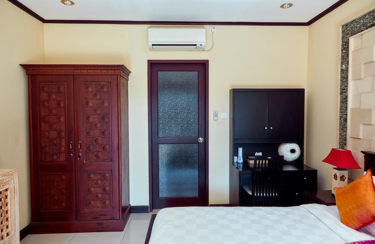 Villa Saraswati Villa