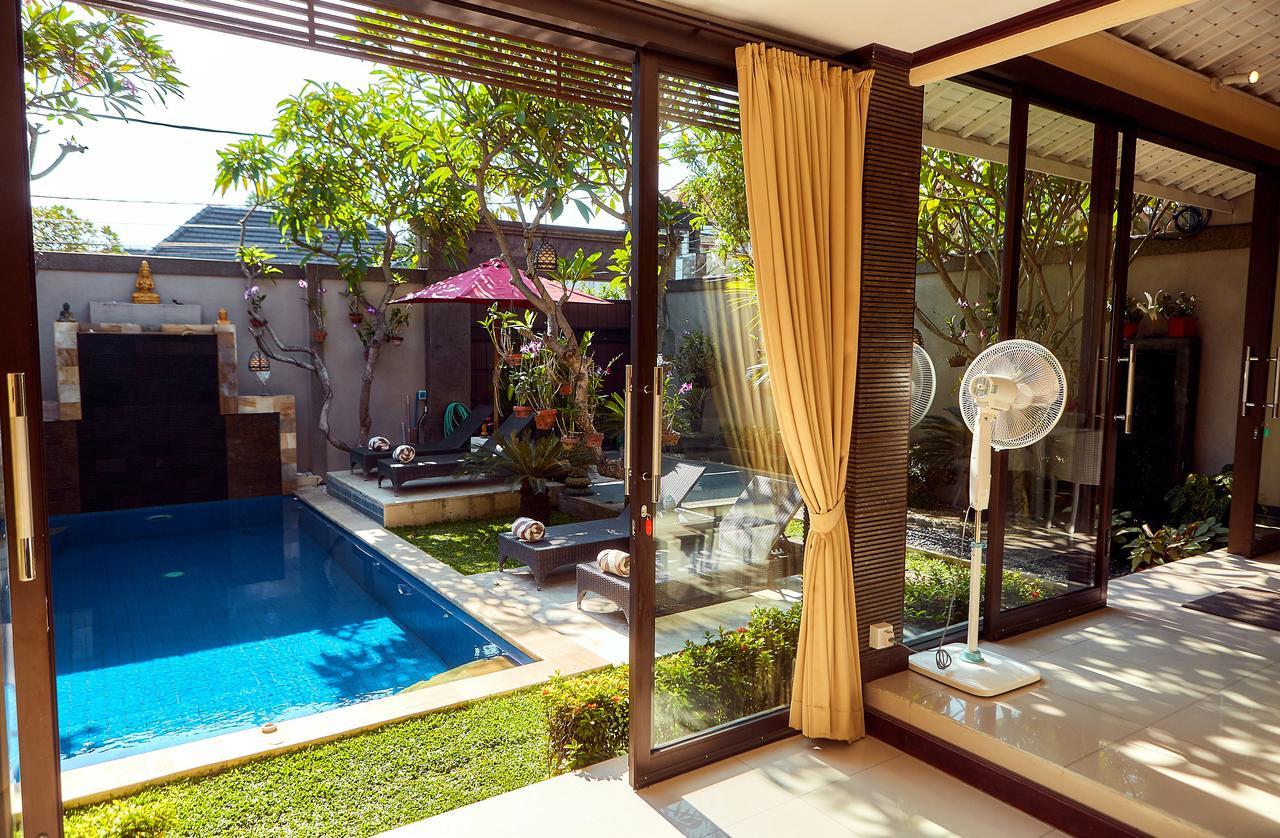 Villa Villa Saraswati