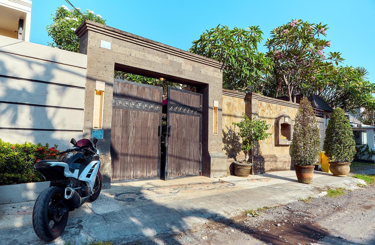 Villa Saraswati Villa *