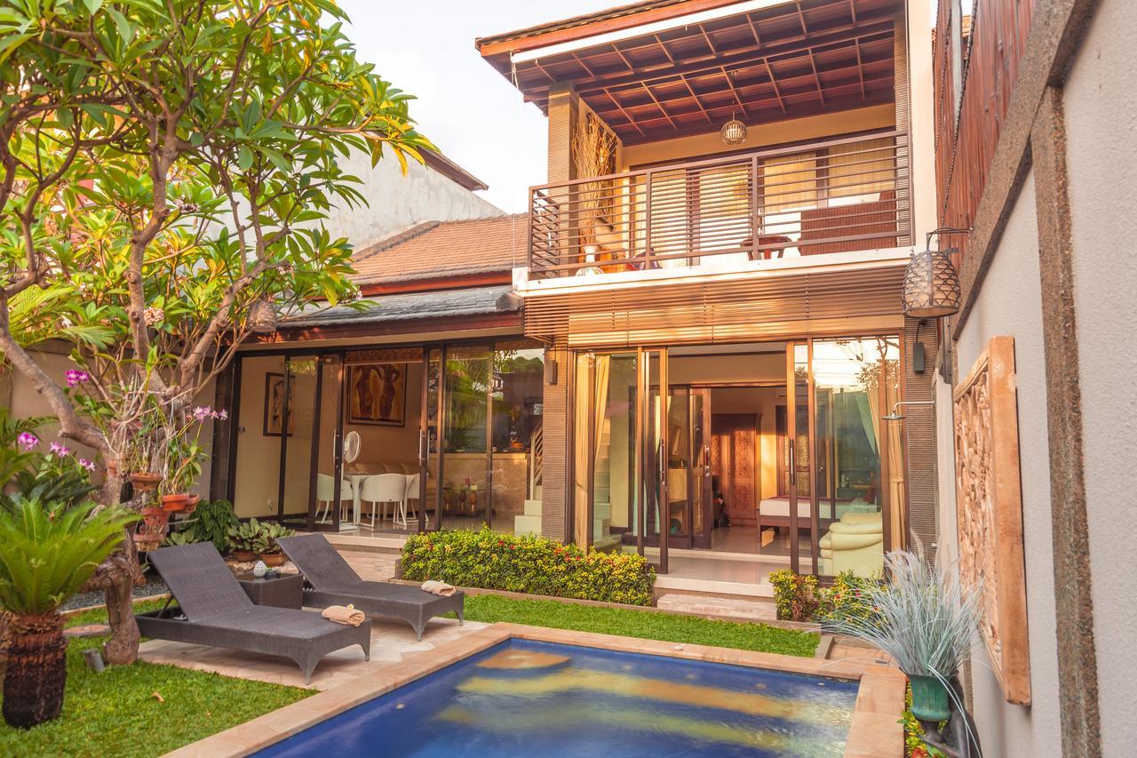 Villa Saraswati