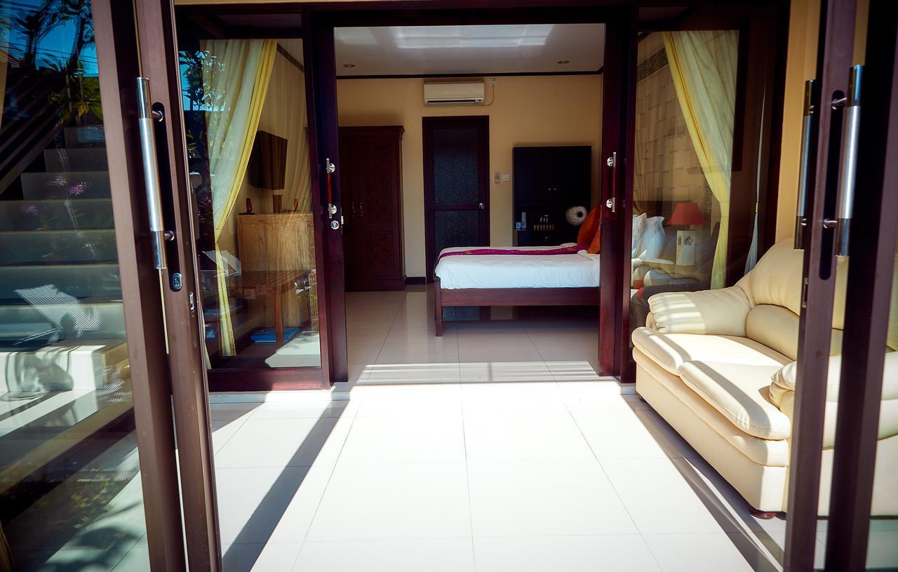 Villa Saraswati Villa