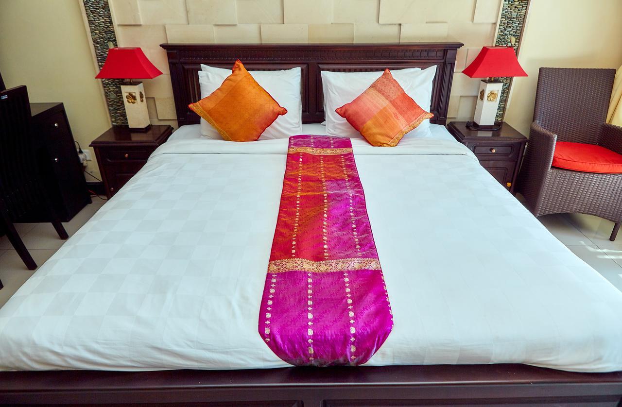 Villa Saraswati Villa *