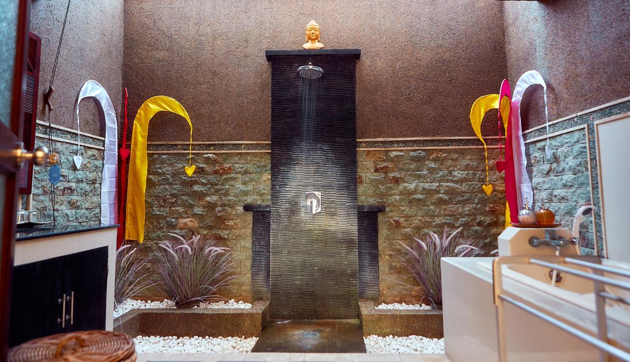 Villa Saraswati Seminyak (Bali)