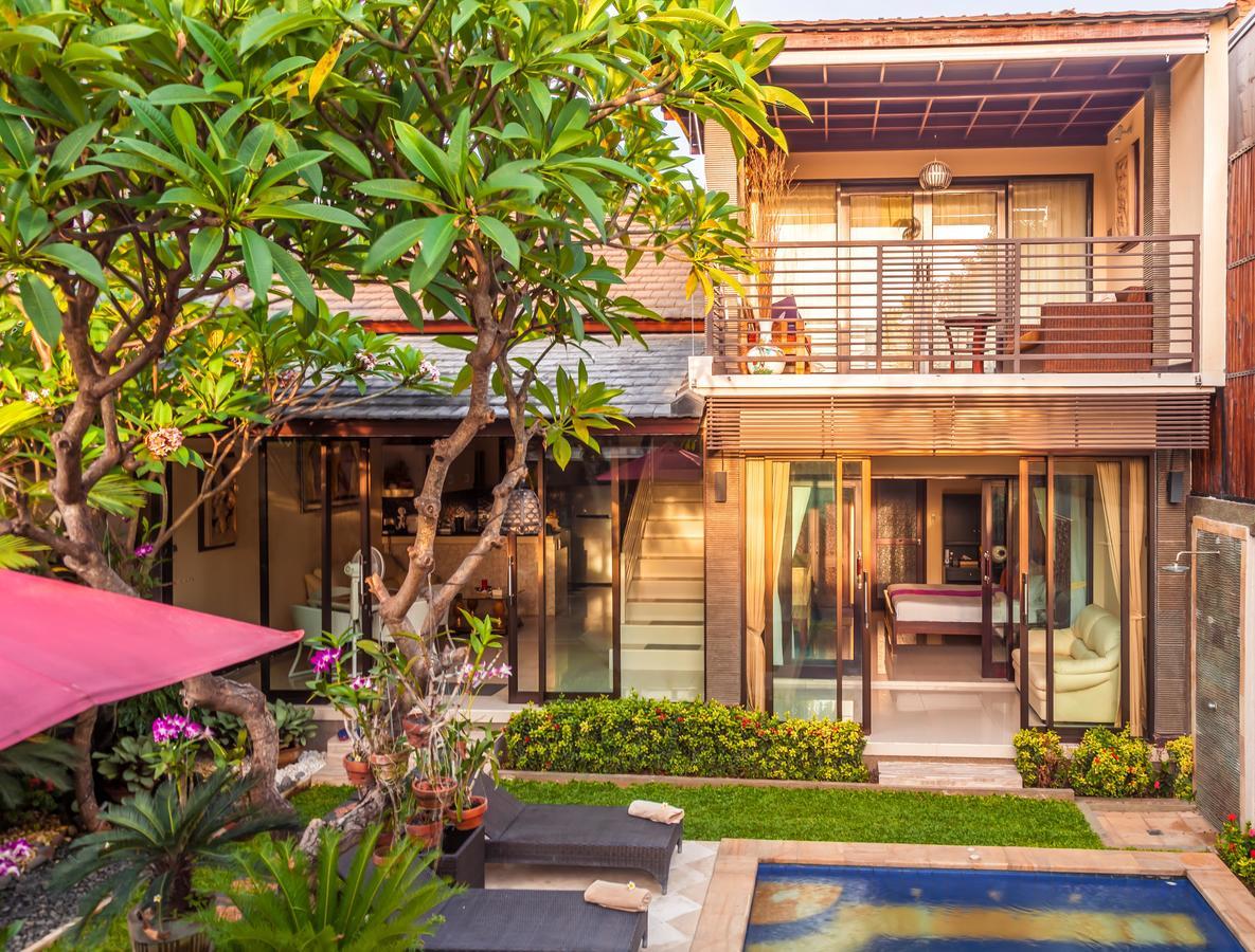 Villa Villa Saraswati Seminyak (Bali)