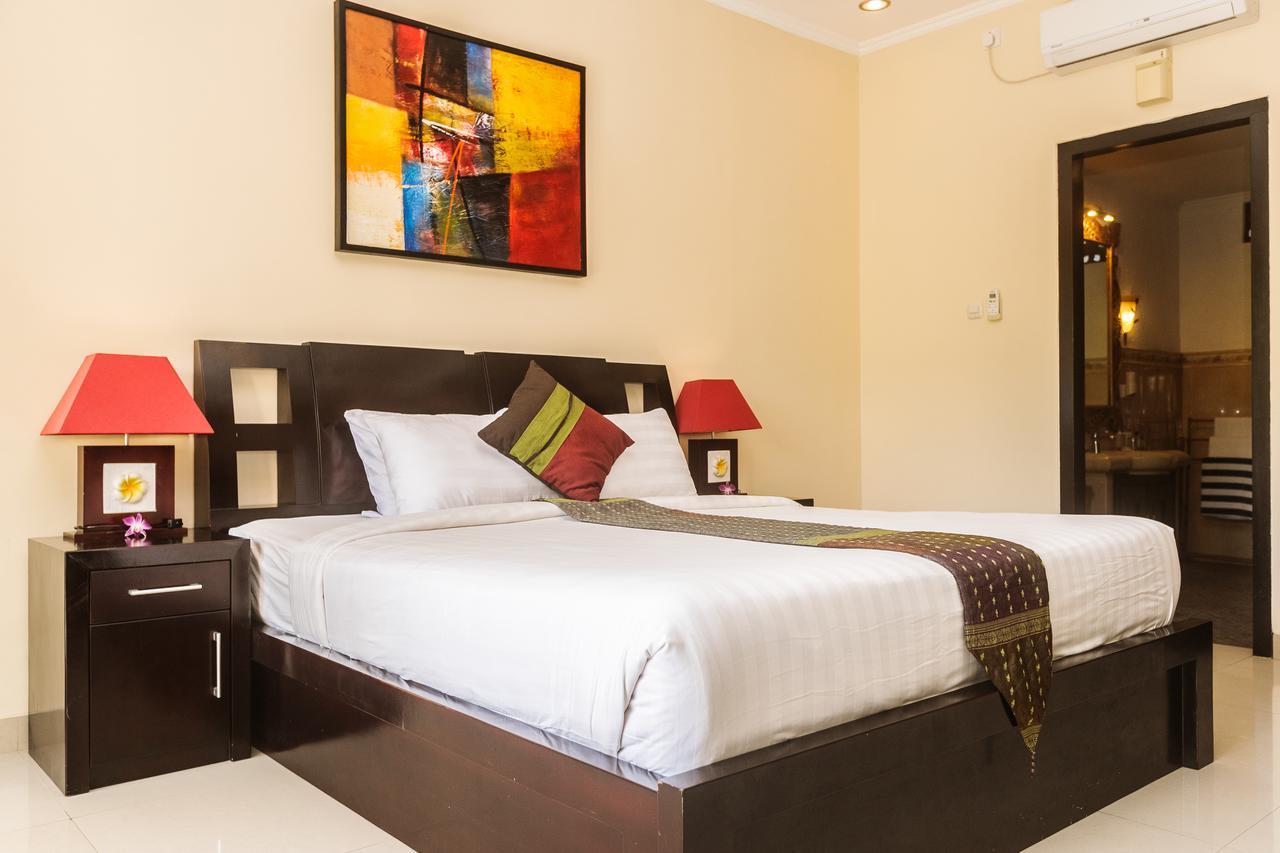 Villa Villa Saraswati