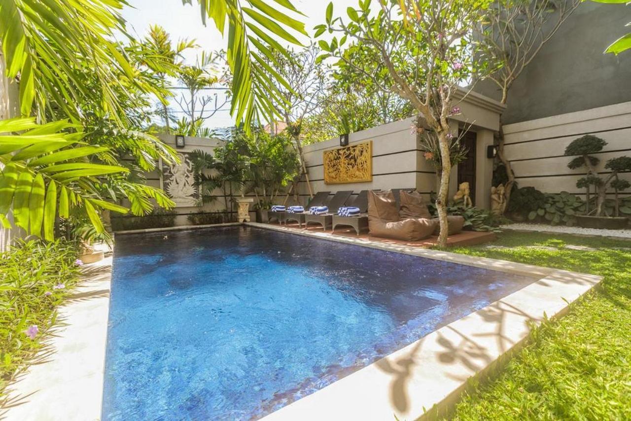 Villa Saraswati Villa