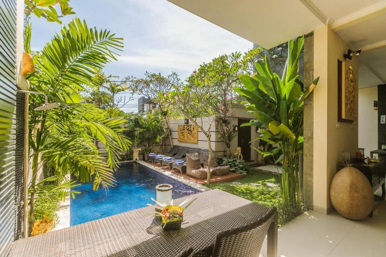 Villa Saraswati