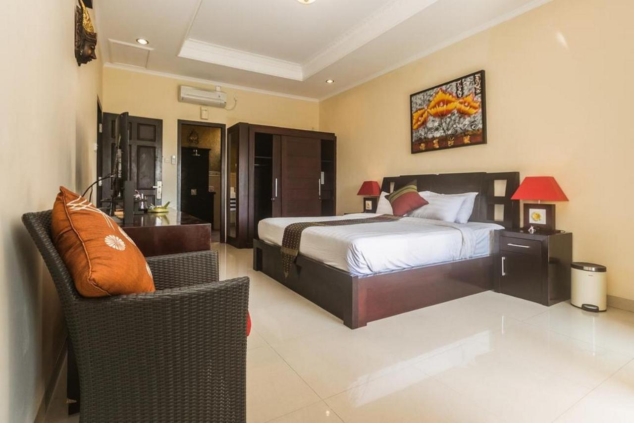 Villa Villa Saraswati *