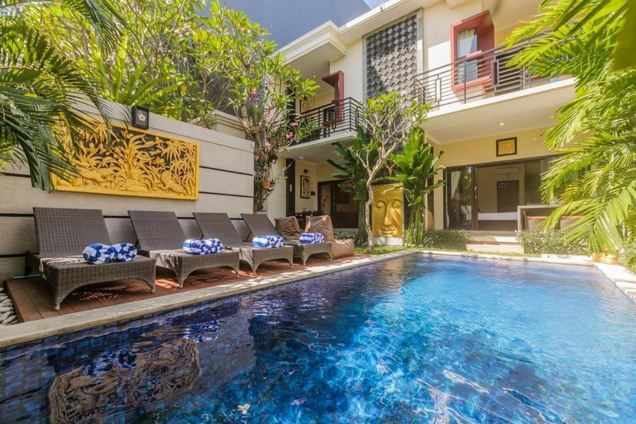 Villa Saraswati