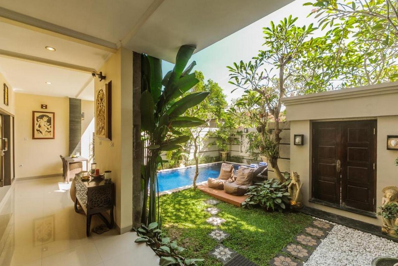 Villa Saraswati Villa Seminyak (Bali)
