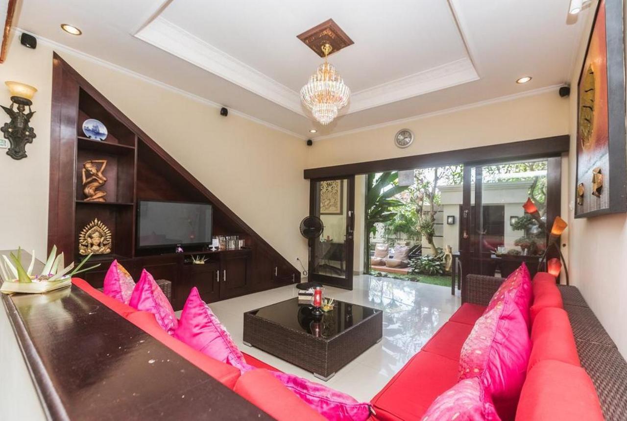 Villa Saraswati