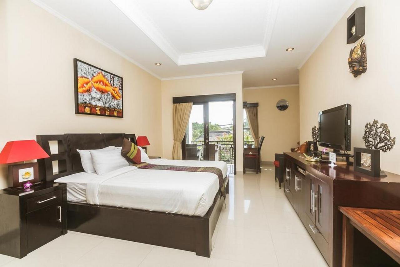 Villa Saraswati Villa Seminyak (Bali)