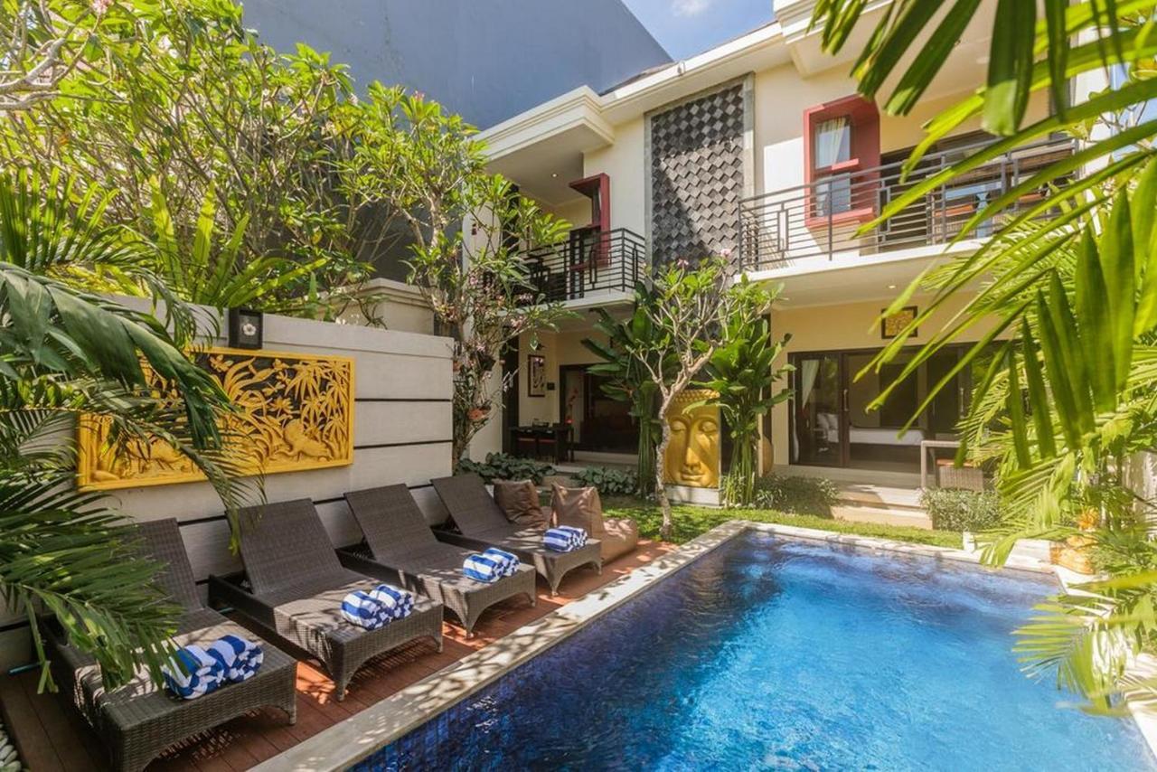 Villa Villa Saraswati *