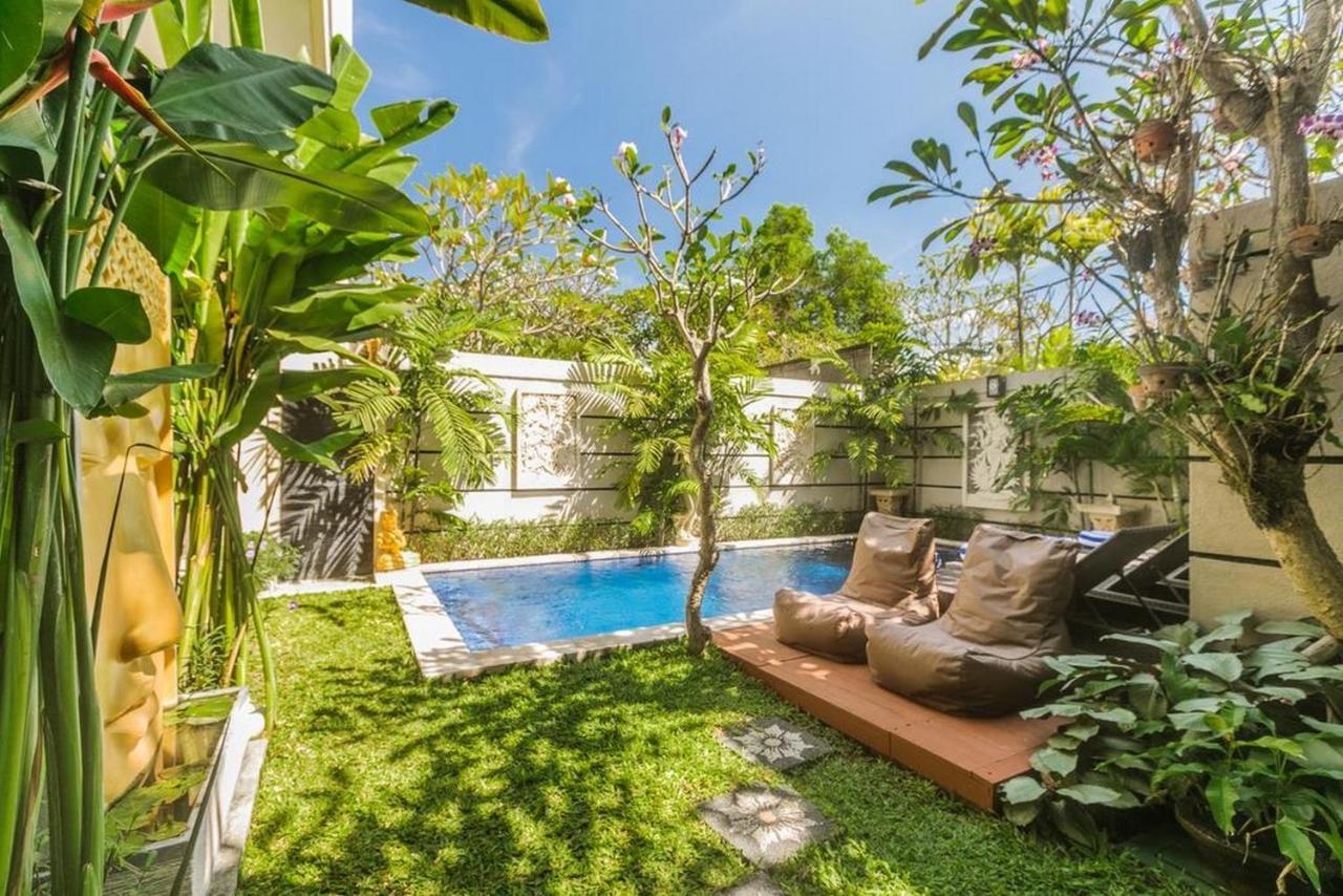 Villa Villa Saraswati Seminyak (Bali)