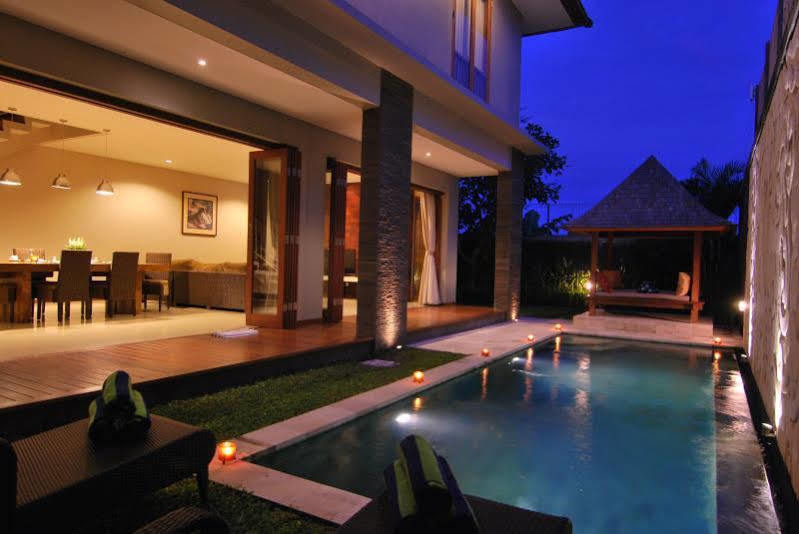 Villa Saraswati *