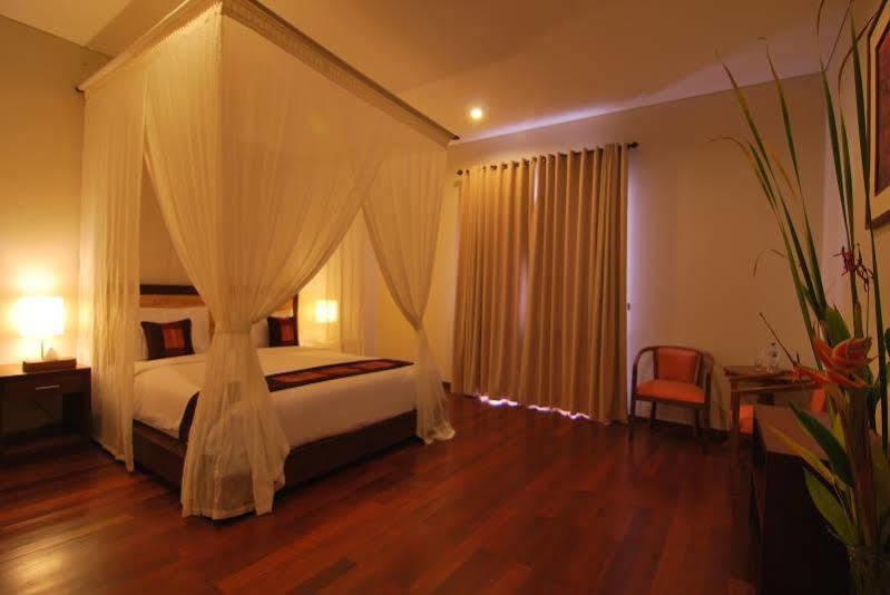 Villa Saraswati Villa